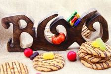 Petrecerea de Halloween,...