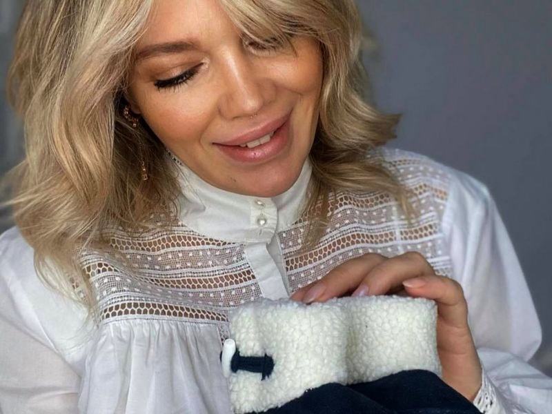 Gina Pistol, primele declaratii dupa ce a devenit mamica: 