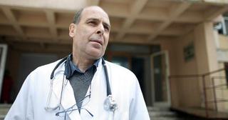 Medicul Virgil Musta: "Consider ca este bine ca elevii sa revina la scoala"