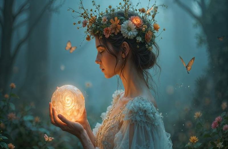 Horoscop 24 aprilie 2025. Secretele lunii pline in Scorpion