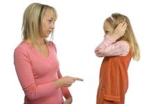 4 moduri sa spui NU copilului tau, fara sa rostesti NU