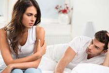 Efectele infertilitatii asupra mariajului