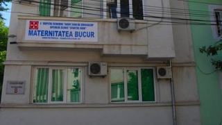 Maternitatea Bucur din Capitala va prelua doar cazuri de gravide infectate cu COVID-19