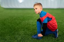 Preventia leziunilor ortopedice in sporturile copiilor
