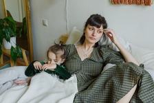 11 cauze frecvente ale oboselii la mamici