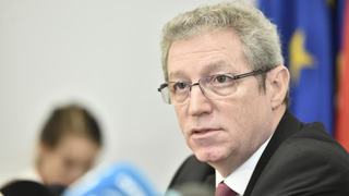 Medicul Adrian Streinu-Cercel: "Sunt internati la ATI 21 de copii"