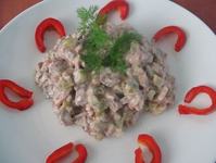 Salata berlineza