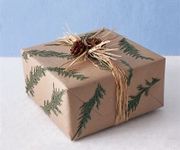 Idei de impachetat cadouri...