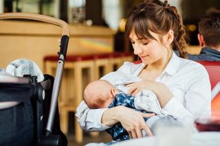 12 lucruri ciudate pe care nu le stiai despre alaptat