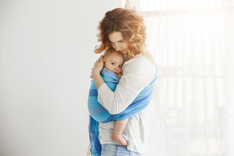 Vocea mamei face minuni. Ce rol are asupra bebelusilor si cum ii ajuta sa isi dezvolte activitatea cerebrala
