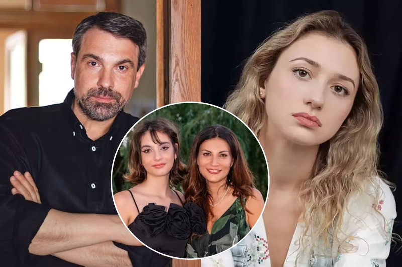 Alexandru Papadopol se casatoreste! Cum a reactionat fiica lui de 17 ani cand a aflat: „Tata, iar aflu din ziare?”