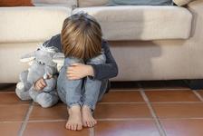 Cum iti ajuti copilul sa treaca peste anxietatea de separare. 5 metode care dau rezultate de fiecare data