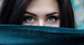 8 secrete pentru ochi frumosi