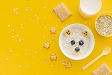 Cand poti introduce in alimentia bebelusului cerealele fara gluten