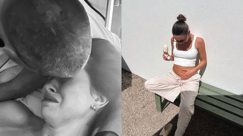 Tragedie in familia unei cunoscute vedete TV. Fiica lui a murit la nastere: „Am tinut-o neincetat in brate, am acoperit-o cu sarutari”