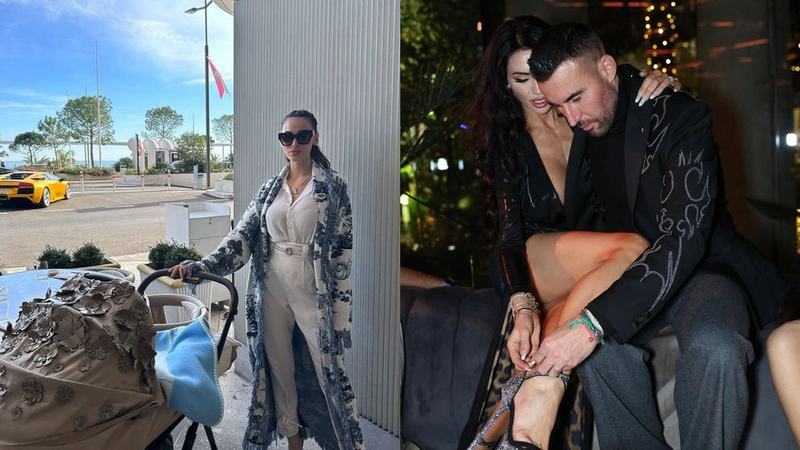Mama copiilor lui Philipp Plein, disperata dupa ce miliardarul i-a luat copiii: 