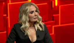 Daniela Gyorfi, despre anii...