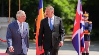 Regele Charles a ajuns in Romania, unde va ramane 5 zile. Monarhul va merge si la resedinta sa din Viscri