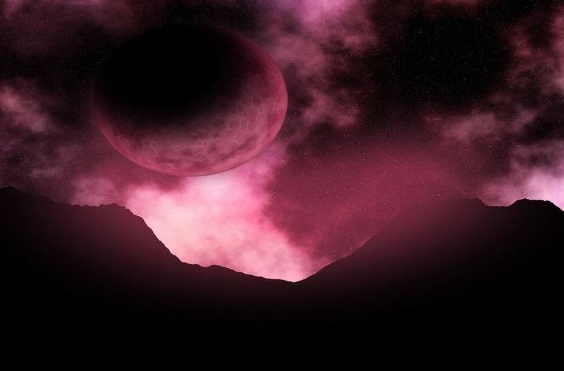 Luna Sangerie aduce revelatii si despartiri: Ce urmeaza pentru fiecare zodie?