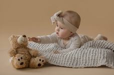 Primul an al bebelusului...