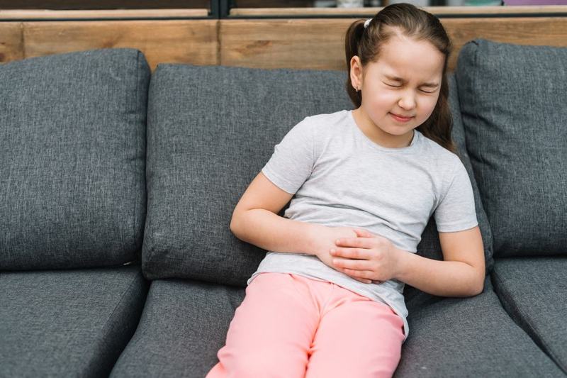 Cum previi toxiinfectiile alimentare de vara la copii