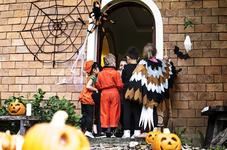 Trick or Treat – Ce...