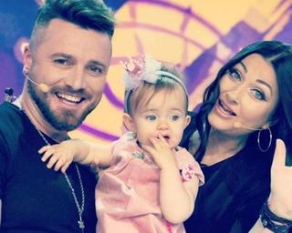 Gabriela Cristea a aflat ce sex are bebelusul pe care il asteapta