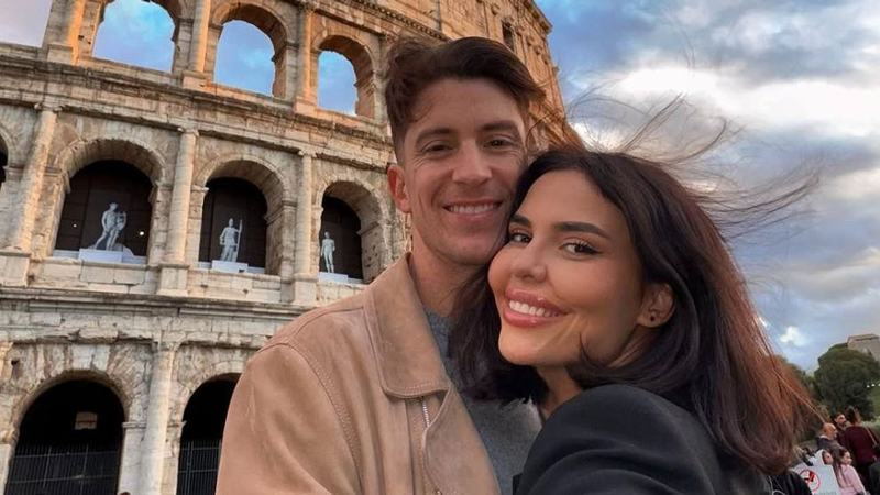 Andreea Popescu si Rares Cojoc au divortat oficial. Ce au decis in privinta celor trei copii