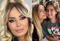 Daniela Gyorfi, despre episoadele de bullying prin care a trecut fiica ei: 'Nu am facut-o la 42 de ani ca sa vina niste copii sa o loveasca'