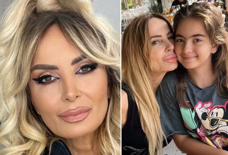 Daniela Gyorfi, despre episoadele de bullying prin care a trecut fiica ei: 