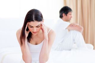Lipsa apetitului sexual la femei, cauze si tratament
