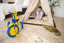 Cum sa creezi un colt...