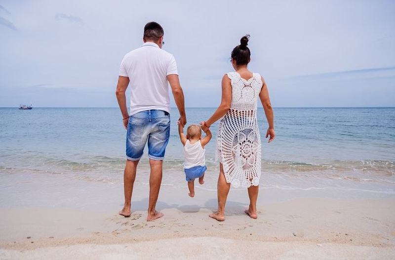Vacanta in Vrahos, Grecia: destinatia linistita pentru familii cu copii, fara aglomeratie si cu preturi mici