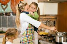6 sfaturi de organizare de la mamici