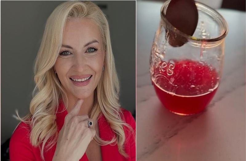 Cum se prepara siropul de tuse din ceapa. Reteta recomandata de Elwira Petre