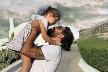 Ce o incurajeaza Connect-R pe fiica lui, Maya, sa faca in viata: „E identitatea ei”