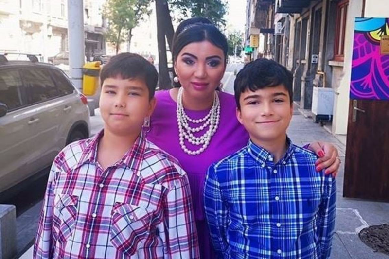 Cei doi copii minori ai lui Silviu Prigoana, luati de Protectia Copilului! Ce se va intampla acum cu Maximus si Eduard