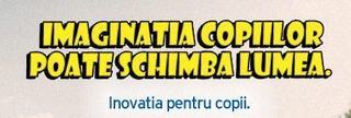 UPC Romania lanseaza telecomanda TEKI, inovatie pentru copii
