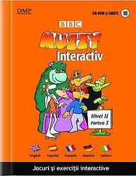 Muzzy, volumul al 18-lea