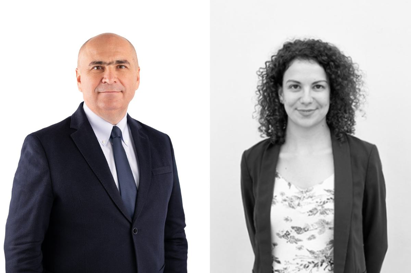 Cine sunt si cum arata cele doua fiice ale presedintelui interimar al Romaniei, Ilie Bolojan