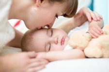 Eubiotic Baby picaturi pentru burtica copilului tau