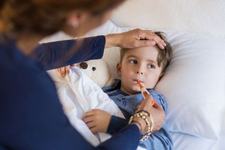 Boli grave in copilarie: Ghid pentru copiii cu varste intre 0-3 ani