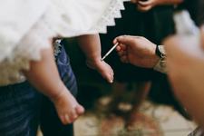 Obiceiuri si traditii la botez