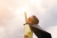Copiii care au tendinta de a fi lideri: cum sa incurajezi un leadership pozitiv