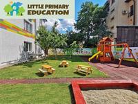 Gradinita Little Primary Education