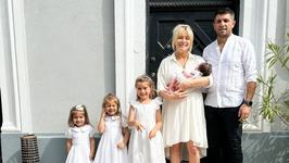 Laura Cosoi, confesiuni...