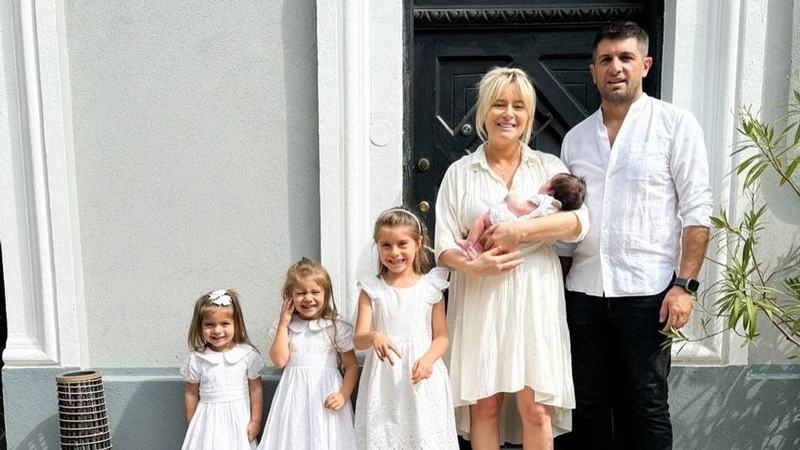 Laura Cosoi, confesiuni sincere despre viata de mama: 