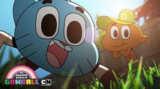 Uimitoarea lume a lui Gumball, cea mai buna animatie a anului la Bafta Children’s Awards 2011