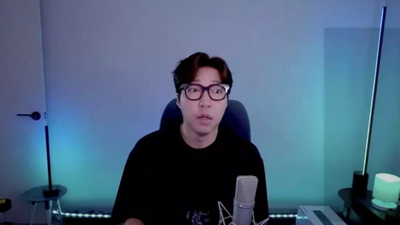 Un influencer cu 1,5 milioane de abonati a murit subit dupa un live. Ce s-a intamplat inainte de tragedie