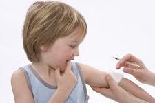Zece motive pentru a-ti vaccina copilul